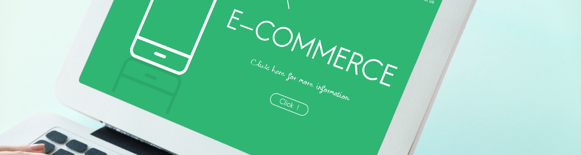 e-commerce
